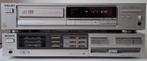Sony CD Speler CDP-470 met Versterker TA-AX22, Audio, Tv en Foto, Cd-spelers, Ophalen, Gebruikt, Sony