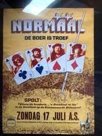 Gezocht Normaal Posters, Cd's en Dvd's, Vinyl | Nederlandstalig, Gebruikt, Ophalen of Verzenden