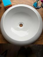 BEBO wasbak wit rond 50 cm, Huis en Inrichting, Ophalen, Nieuw