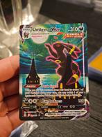 Umbreon VMAX - Evolving Skies - perfecte staat #2, Ophalen of Verzenden, Gebruikt, Losse kaart, Foil