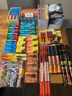 Kinder vuurwerk pakket cat1, Ophalen of Verzenden, Nieuw, Feestartikel, Verjaardag
