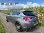 Alfa Romeo Giulietta 2.0 JTDm Exclusive, Auto's, Voorwielaandrijving, Euro 5, 4 cilinders, 150 pk