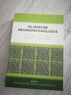 Klinische neuropsychologie, Boeken, Roy Kessels et al., Klinische psychologie, Nieuw, Ophalen of Verzenden