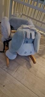 Nattou schobbel ezel, Ophalen of Verzenden, Gebruikt