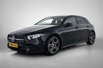 Mercedes-Benz A-klasse 250 Premium Plus AMG-Line (Navi, Park, Auto's, Parkeercamera, 15 km/l, 4 cilinders, Leder en Stof