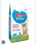 Smolke kitten kattenvoer, Ophalen, Kat
