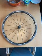Shimano RS81 voorwiel, Ophalen of Verzenden, Zo goed als nieuw, Racefiets, Wiel