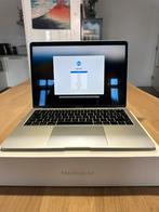 Macbook Air 2018 - 8GB/256GB, Computers en Software, Apple Macbooks, 256 GB, Qwerty, 8 GB, 13 inch