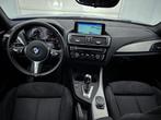 BMW 1-serie 118i Edition M Sport Shadow High Executive(Navi, 65 €/maand, Gebruikt, Alcantara, Bedrijf
