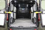 Ford Transit Custom 1.0 EcoBoost L1 H1 PHEV Limited, Auto's, Bestelauto's, Euro 6, Hybride Elektrisch/Benzine, 3 cilinders, Ford