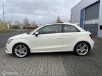 Audi A1 1.4 TFSI 3x S-Line 2011 | Pano/Bose/Schaalstoelen/Le, Auto's, Audi, Voorwielaandrijving, Euro 5, 4 stoelen, Origineel Nederlands
