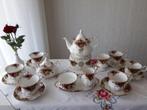 Royal Albert old country thee servies., Ophalen of Verzenden