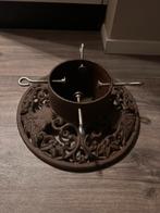 Kerstboom standaard klassiek, Huis en Inrichting, Woonaccessoires | Etagères, Ophalen, Gebruikt