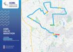 Startbewijs halve marathon Eindhoven, Sport en Fitness, Loopsport en Atletiek, Ophalen, Nieuw, Overige typen, Overige merken