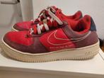 Nike air force 1 for the 50th anniversary of the swoosh, Ophalen of Verzenden