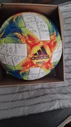 Adidas officiële match bal, Ophalen of Verzenden, Zo goed als nieuw