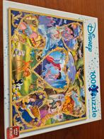 Disney Puzzel King 1000 stukjes - Compleet!, Ophalen, Zo goed als nieuw