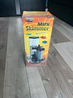 Nano skimmer, Ophalen of Verzenden, Zo goed als nieuw