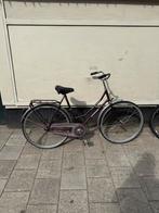 Batavus damesfiets simpel 55cm, Fietsen en Brommers, Fietsen | Dames | Damesfietsen, 53 tot 56 cm, Ophalen, Zo goed als nieuw