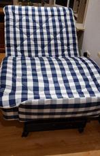 Hästen comfortable/massage bed, Ophalen, Gebruikt, Eenpersoons, 210 cm