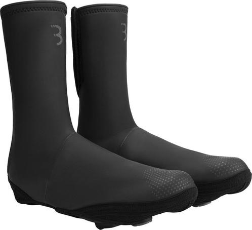 BBB Arctic Duty BWS-28 Overschoenen 41/43, 47/49, Fietsen en Brommers, Fietsaccessoires | Fietskleding, Nieuw, Dames, Heren, Schoenen