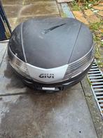 Motor Kofffer - GIVI, Ophalen of Verzenden, Gebruikt, GIVI