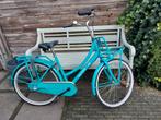 Cortina U4 Transportfiets 26 inch, Minder dan 47 cm, Ophalen, Gebruikt, Overige merken
