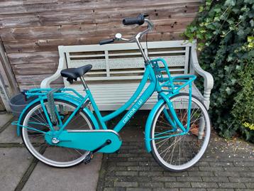 Cortina U4 Transportfiets 26 inch beschikbaar voor biedingen