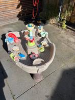 Little tikes Piraten boot water of zandbak met accessoires, Ophalen of Verzenden, Gebruikt