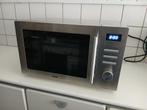 Etna combi magnetron Hetelucht oven, Grill werkend te zien!, Witgoed en Apparatuur, Magnetrons, Ophalen, Combimagnetron, Draaiplateau