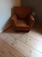 Kinderfauteuil skai, Ophalen