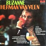 Herman van Veen – Suzanne, Pop, Gebruikt, Ophalen of Verzenden