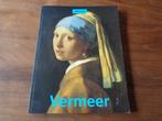 Norbert Schneider - VERMEER - Taschen uitgave, Boeken, Norbert Schneider, Nieuw, Ophalen of Verzenden, Schilder- en Tekenkunst