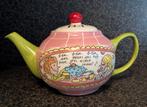 Blond Amsterdam theepot, Ophalen, Blond Amsterdam, Overige typen, Zo goed als nieuw