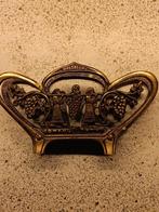 Vintage Israël Jeruzalem Souvenir, Ophalen of Verzenden