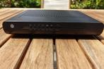 Technicolor TC7200U modem incl toebehoren, Ophalen of Verzenden