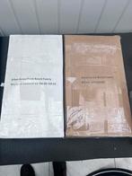 Nieuw Urban Arrow Bakfiets zitbank voor en achter, Fietsen en Brommers, Fietsen | Bakfietsen, Ophalen of Verzenden, Nieuw