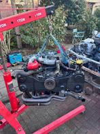 2l turbo blok subaru impreza gtt met moter schade, Ophalen of Verzenden, Zo goed als nieuw