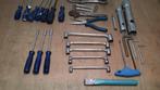 Gereedschap Gedore, Auto diversen, Autogereedschap, Ophalen of Verzenden, Gebruikt