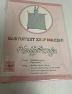 Patroon knuffelpatroon nieuw, Overige merken, Overige typen, Kind, Nieuw