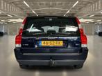 Volvo V70 2.5T Kinetic Met garantie keurig onderhouden, Auto's, Volvo, Voorwielaandrijving, Stof, 1504 kg, Blauw