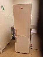 Nette dubbeldeurs koelkast., Witgoed en Apparatuur, Koelkasten en IJskasten, Ophalen of Verzenden, 45 tot 60 cm