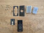 Ring Deurbel 2 incl 2x chime, Huis en Inrichting, Deurbellen, Ophalen of Verzenden, Zo goed als nieuw