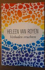 Heleen van Royen - Verboden vruchten, Ophalen of Verzenden, Gelezen, Heleen van Royen, Nederland