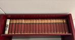 Winkler Prins encyclopedie (20 delig), Boeken, Encyclopedieën, Ophalen, Gelezen, Algemeen