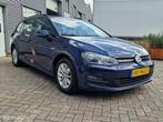 Volkswagen Golf Variant 1.0TSi 115pk Airco LM15 Trekhaak NAP, Auto's, Volkswagen, Voorwielaandrijving, Euro 6, Blauw, 116 pk