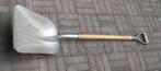 Grote schop, Tuin en Terras, Hand-tuingereedschap, Ophalen, Zo goed als nieuw, Schop