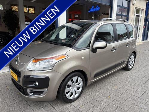 Citroën C3 Picasso 1.6 VTi Tendance LPG/AUTOMAAT/AIRCO/CRUI, Auto's, Citroën, Bedrijf, Te koop, C3 Picasso, ABS, Airbags, Airconditioning