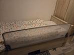 Bedhekje safety first inklapbaar, Ophalen, Zo goed als nieuw, Minder dan 140 cm, Minder dan 70 cm