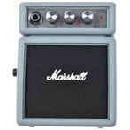 Marshall MS-2J Micro Amp Limited Edition SilverJubilee Nieuw, Ophalen of Verzenden, Nieuw, Gitaar, Minder dan 50 watt